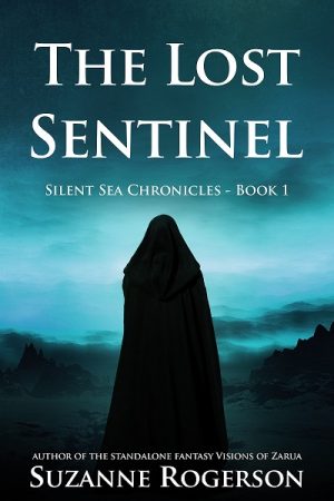 Cover for The Lost Sentinel