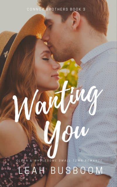 Cover for Wanting You