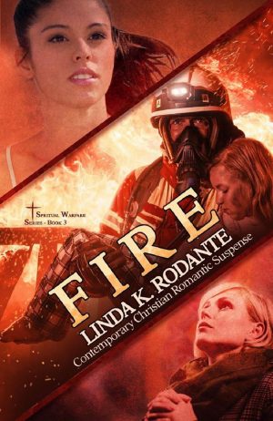 Cover for Fire