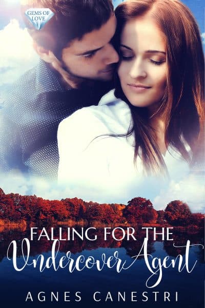Cover for Falling for the Undercover Agent