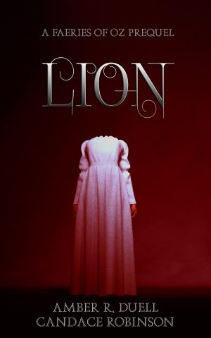 Cover for Lion