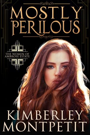 Cover for Mostly Perilous