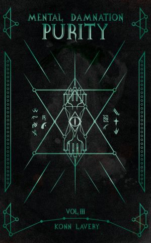 Cover for Purity