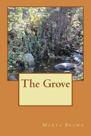 Cover for The Grove