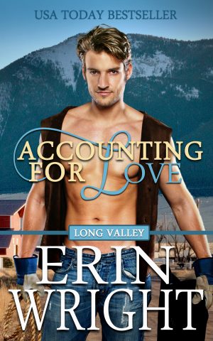 Cover for Accounting for Love