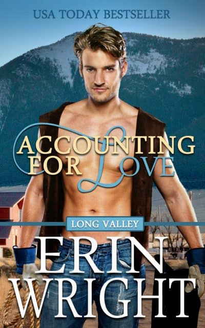 Cover for Accounting for Love