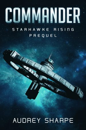 Cover for Commander