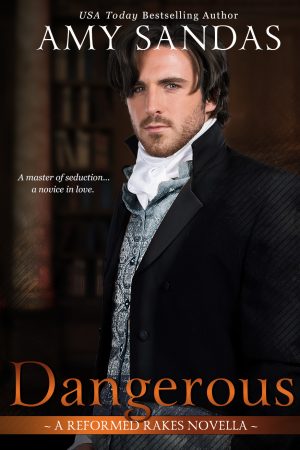 Cover for Dangerous