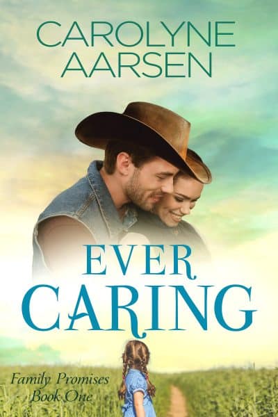 Cover for Ever Caring