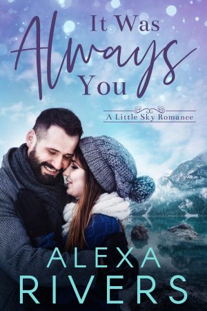 Cover for It Was Always You