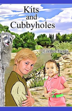 Cover for Kits and Cubbyholes