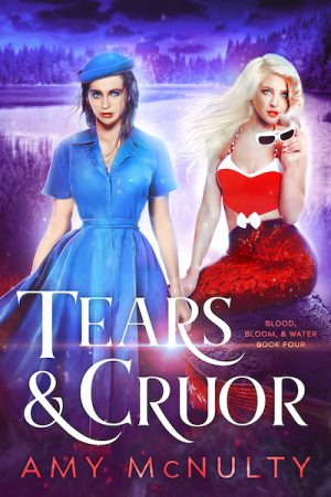 Cover for Tears & Cruor
