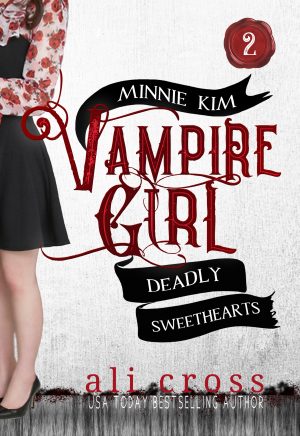 Cover for Deadly Sweethearts