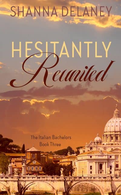 Cover for Hesitantly Matched