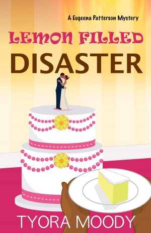 Cover for Lemon Filled Disaster