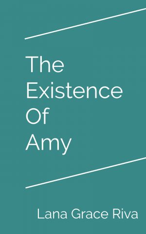 Cover for The Existence of Amy