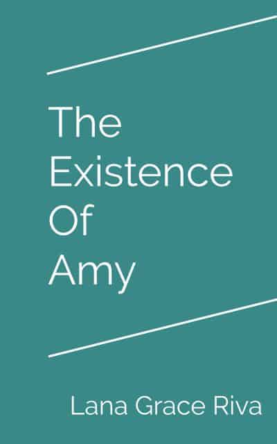 Cover for The Existence of Amy