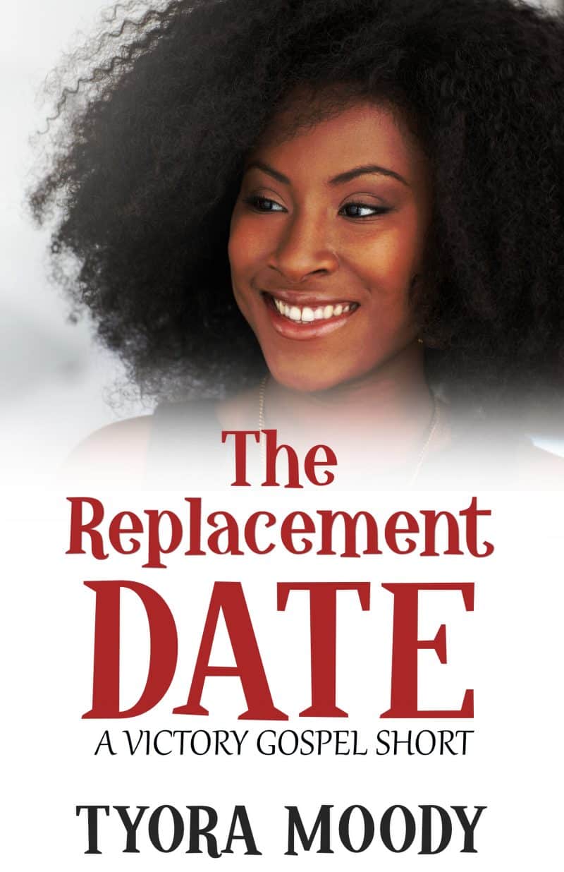 Cover for The Replacement Date: A Short Story