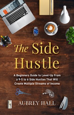 Cover for The Side Hustle