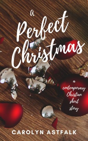 Cover for A Perfect Christmas