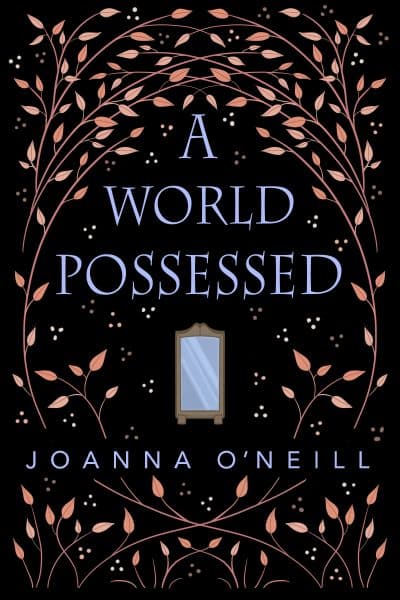 Cover for A World Possessed