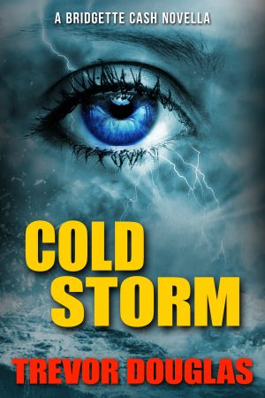 Cover for Cold Storm