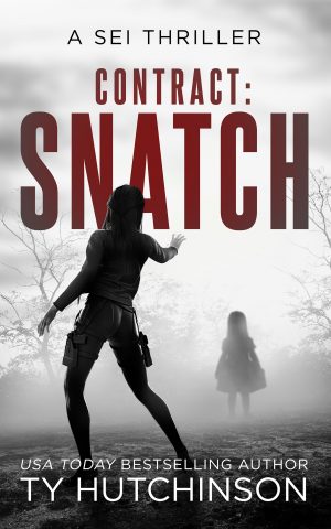 Cover for Contract: Snatch