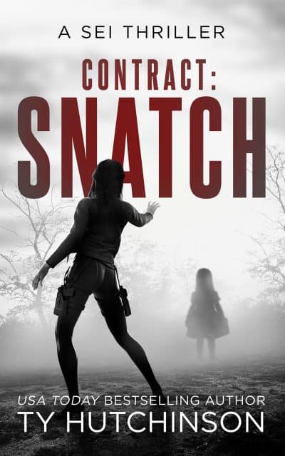 Cover for Contract: Snatch