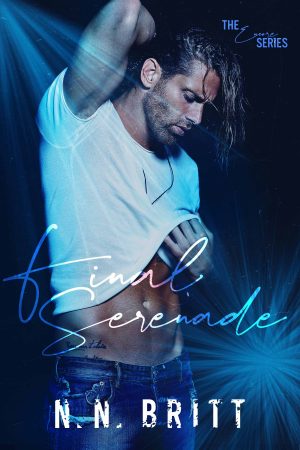 Cover for Final Serenade