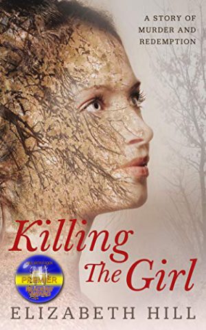 Cover for Killing the Girl