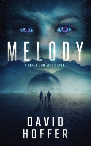 Cover for Melody