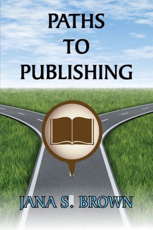 Cover for Paths to Publishing