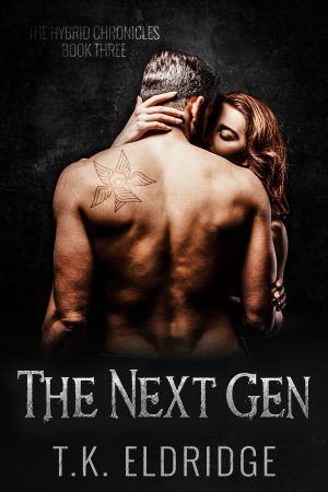 Cover for The Next Gen