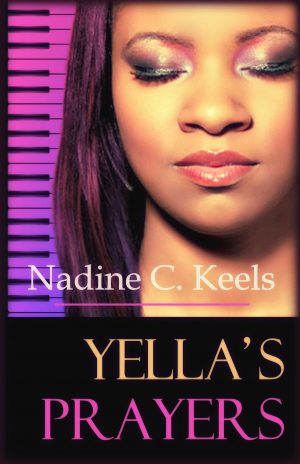 Cover for Yella's Prayers
