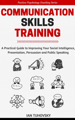 Cover for Communication Skills Training