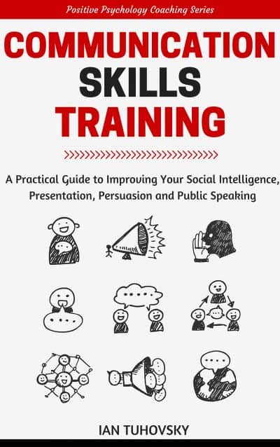 Cover for Communication Skills Training