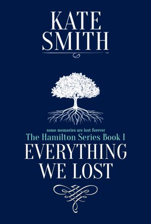 Cover for Everything We Lost