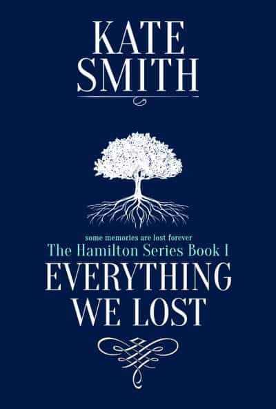 Cover for Everything We Lost