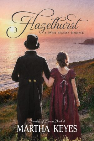 Cover for Hazelhurst
