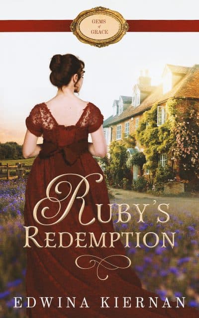 Cover for Ruby's Redemption