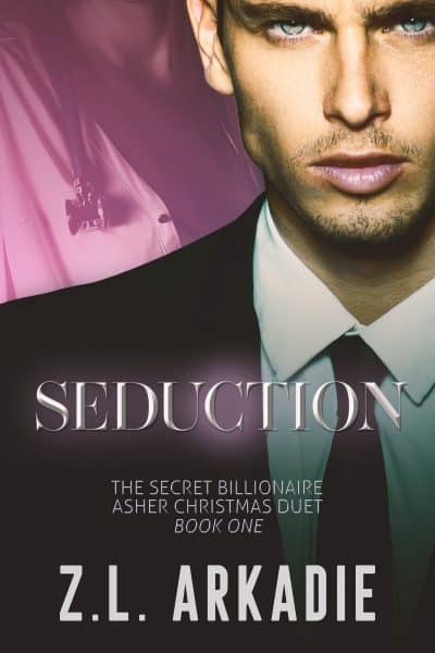 Cover for Seduction