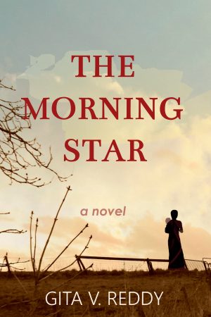 Cover for The Morning Star
