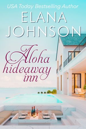 Cover for Aloha Hideaway Inn