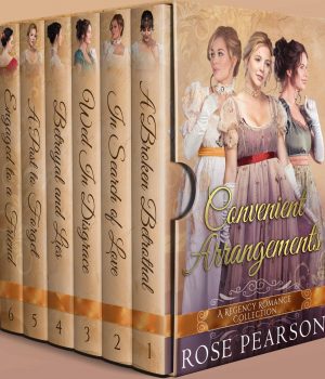 Cover for Convenient Arrangements