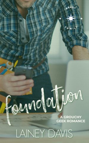 Cover for Foundation