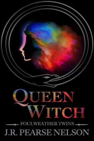 Cover for Queen Witch