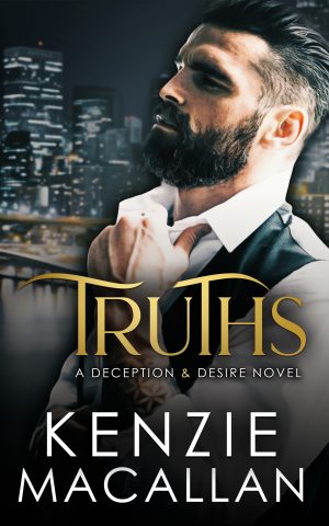 Cover for Truths