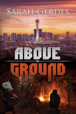 Cover for Above Ground