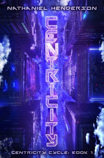 Cover for Centricity