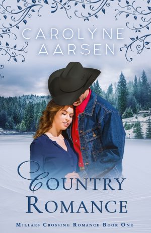 Cover for Country Romance